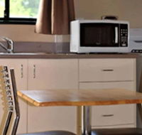 Ipswich Caravan Village - Hervey Bay Accommodation