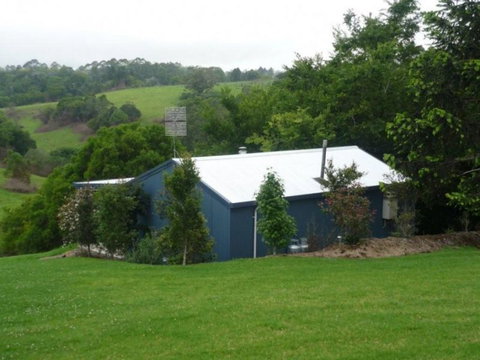 Jacaranda Cottages - Hervey Bay Accommodation 0