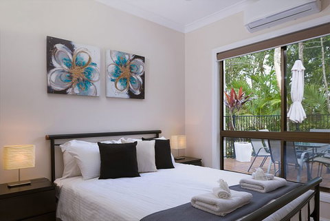 Jacaranda Cottages - Hervey Bay Accommodation 11