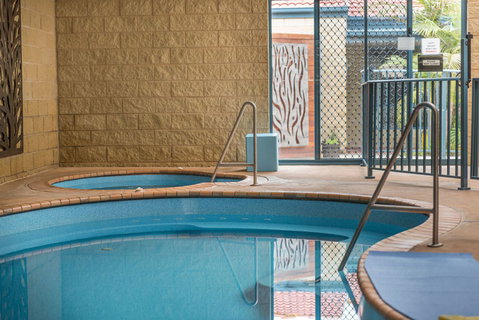 Motel On A Beckett - Tourism Hervey Bay 5