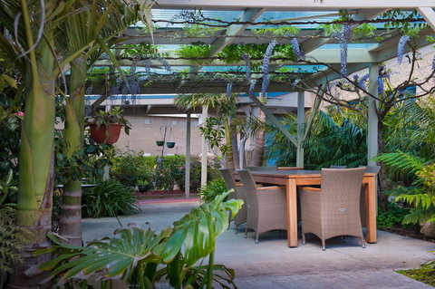 Motel On A Beckett - Tourism Hervey Bay 7