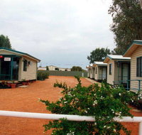 Cooper Cabins - Tourism Hervey Bay