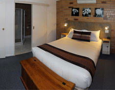 Copper Country Motor Inn & Restaurant - Hervey Bay Accommodation 1
