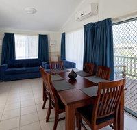 Corrimal Beach Tourist Park - Hervey Bay Accommodation