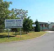 Country Acres Caravan Park - Tourism Hervey Bay