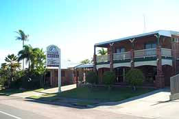 Country Ayr - Hervey Bay Accommodation 0