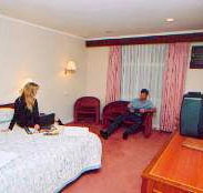 Country Comfort Albany - Hervey Bay Accommodation