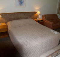 Country Comfort Bundaberg International - Hervey Bay Accommodation