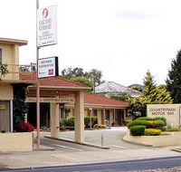 Country Comfort Countryman Motor Inn - Hervey Bay Accommodation