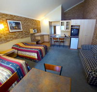 Country Gardens Motor Inn - Hervey Bay Accommodation