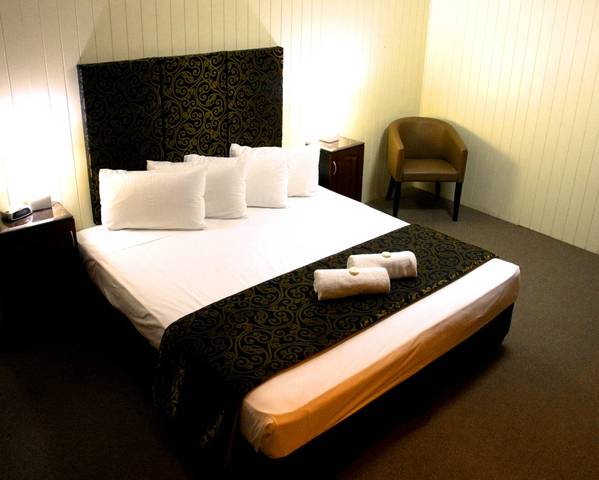 West Mackay QLD Hervey Bay Accommodation