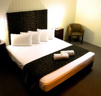 Country Plaza Motor Inn - Hervey Bay Accommodation
