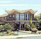 Countryman Motor Inn - Hervey Bay Accommodation