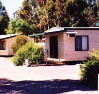 Cowell Foreshore Caravan Park  Holiday Units - Hervey Bay Accommodation