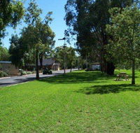Cowra Holiday Park - Hervey Bay Accommodation