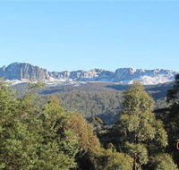 Craggy Peaks - Hervey Bay Accommodation