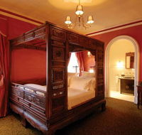 Craig's Royal Hotel Ballarat - Hervey Bay Accommodation