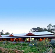 Craythorne Country House Metricup - Tourism Hervey Bay