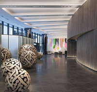 Crown Metropol Melbourne - Hervey Bay Accommodation