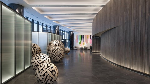 Crown Metropol Melbourne - Hervey Bay Accommodation 0