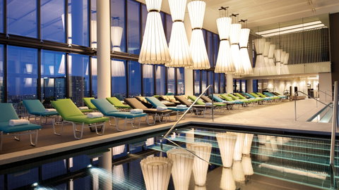 Crown Metropol Melbourne - Hervey Bay Accommodation 5