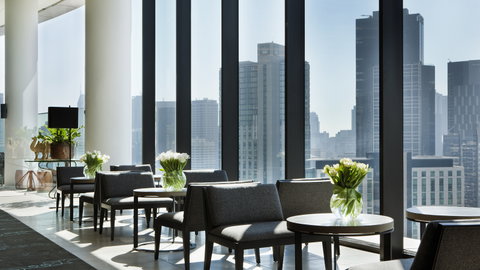 Crown Metropol Melbourne - Hervey Bay Accommodation 2