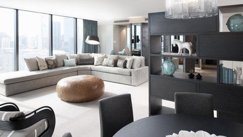 Crown Metropol Melbourne - Hervey Bay Accommodation 3