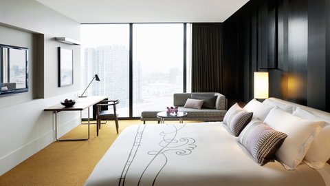 Crown Metropol Melbourne - Hervey Bay Accommodation 8