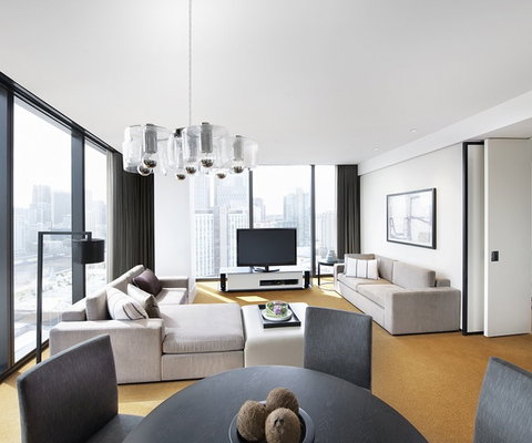 Crown Metropol Melbourne - Hervey Bay Accommodation 6