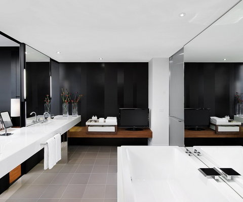 Crown Metropol Melbourne - Hervey Bay Accommodation 7