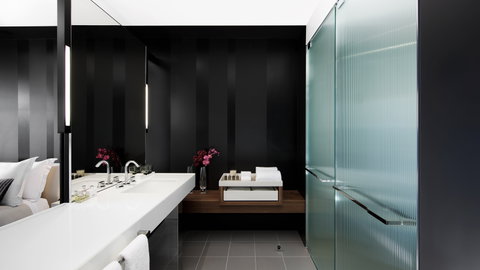 Crown Metropol Melbourne - Hervey Bay Accommodation 9