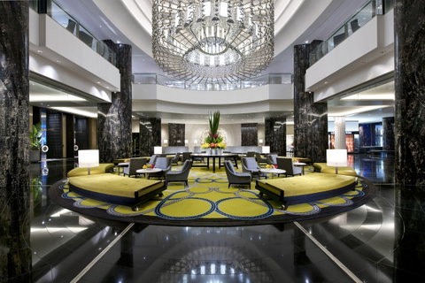 Crown Towers - Hervey Bay Accommodation 1