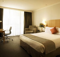 Crowne Plaza Perth - Hervey Bay Accommodation