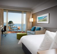 Crowne Plaza Terrigal - Hervey Bay Accommodation