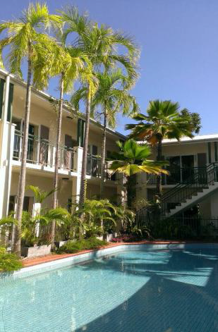 Crystal Garden Resort & Restaurant - Hervey Bay Accommodation 1