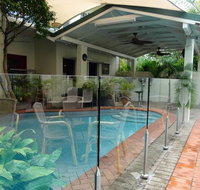 Crystal Garden Resort  Restaurant - Hervey Bay Accommodation