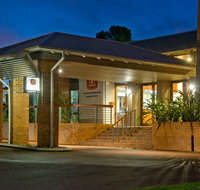 Darby Park Serviced Residences Margaret River - Hervey Bay Accommodation
