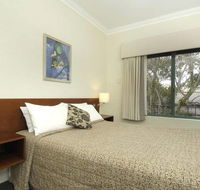 Darby Park Serviced Residences Subiaco - Hervey Bay Accommodation
