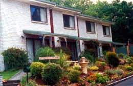 Davey Place Holiday Town Houses - Hervey Bay Accommodation 1