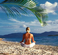 Daydream Island Resort  Spa - Hervey Bay Accommodation