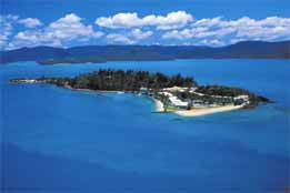 Daydream Island Resort & Spa - Tourism Hervey Bay 4