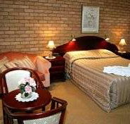 Deer Park Motor Inn Armidale - Hervey Bay Accommodation
