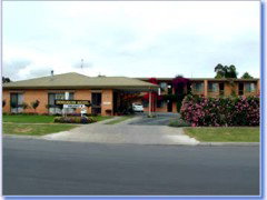 Deniliquin Motel - Hervey Bay Accommodation 2