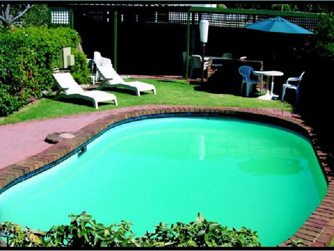 Deniliquin Motel - Hervey Bay Accommodation 0