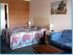 Deniliquin Motel - Hervey Bay Accommodation 3