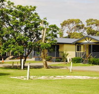 Denmark Rivermouth Caravan Park - Hervey Bay Accommodation