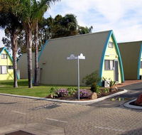 Discovery  Parks - Bunbury Village - Hervey Bay Accommodation