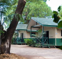 Discovery Holiday Parks - Darwin - Hervey Bay Accommodation