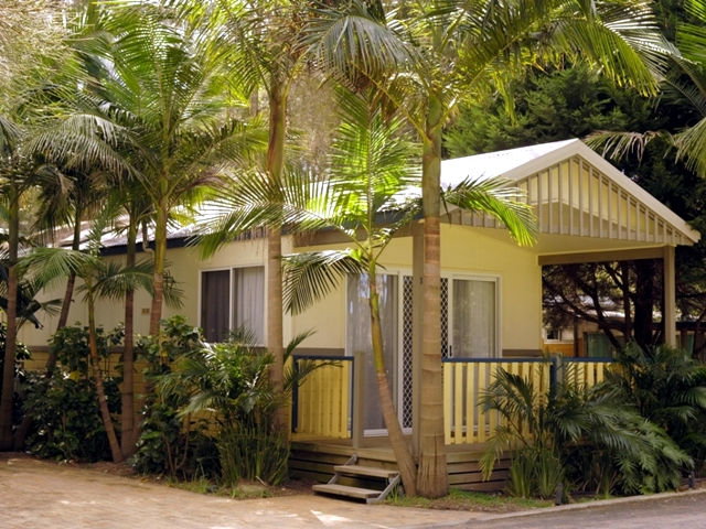 Hervey Bay Accommodation
