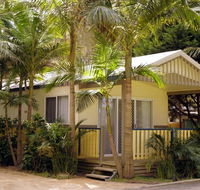 Discovery Holiday Parks - Gerroa